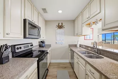 8520 Gulf Blvd #15, Navarre Beach, FL 32566 - Photo 28