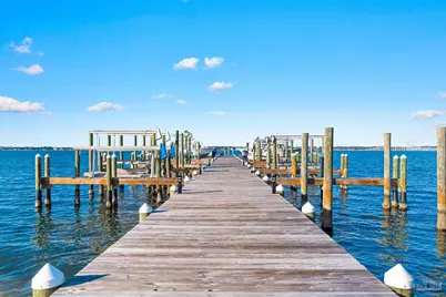 8520 Gulf Blvd #15, Navarre Beach, FL 32566 - Photo 4