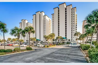 8575 Gulf Blvd #1602, Navarre Beach, FL 32566 - Photo 4