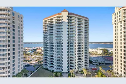 8501 Gulf Blvd #PH2E, Navarre Beach, FL 32566 - Photo 4