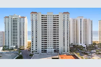 8501 Gulf Blvd #PH2E, Navarre Beach, FL 32566 - Photo 2