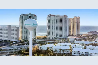 8501 Gulf Blvd #PH2E, Navarre Beach, FL 32566 - Photo 1