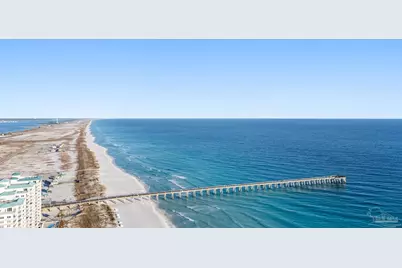 8501 Gulf Blvd #PH2E, Navarre Beach, FL 32566 - Photo 6