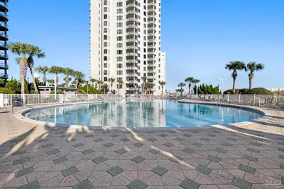 8501 Gulf Blvd #PH2E, Navarre Beach, FL 32566 - Photo 10