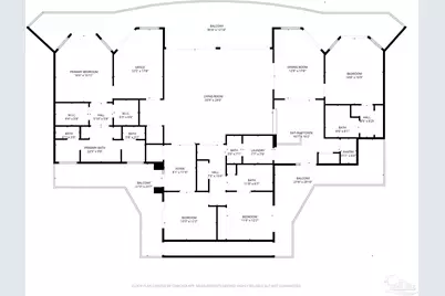 850 Ft Pickens Rd #1730, Pensacola Beach, FL 32561 - Photo 52