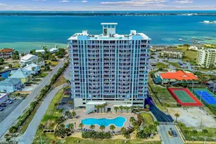 850 Fort Pickens Rd, Pensacola Beach, FL 32561 - Photo 1