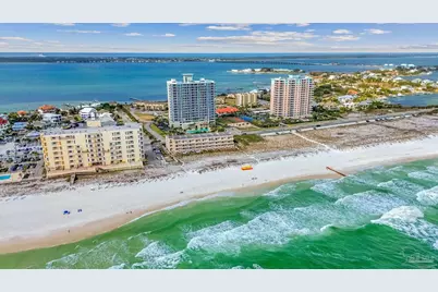 850 Ft Pickens Rd #1730, Pensacola Beach, FL 32561 - Photo 48
