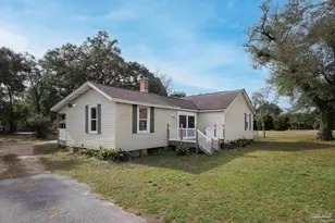 5911 Lillian Hwy, Pensacola, FL 32506 - Photo 2