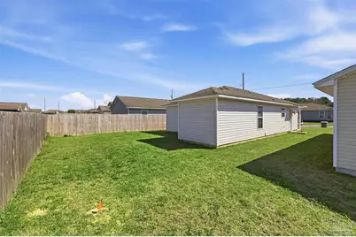 8909 Camshire Cir, Pensacola, FL 32507 - Photo 26