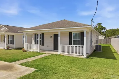 8909 Camshire Cir, Pensacola, FL 32507 - Photo 2