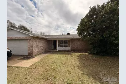 6844 Community Dr, Pensacola, FL 32526 - Photo 1
