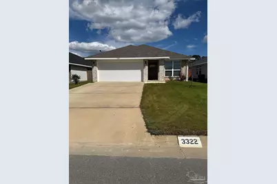 3322 Bliss Ln, Cantonment, FL 32533 - Photo 1