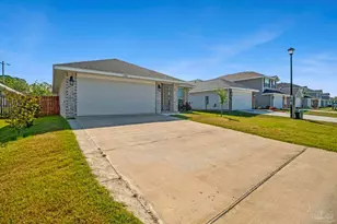 3322 Bliss Ln, Cantonment, FL 32533 - Photo 2