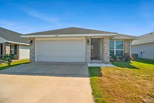 3322 Bliss Ln, Cantonment, FL 32533 - Photo 4