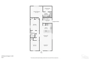 4336 Melton Rd, Milton, FL 32583 - Photo 36