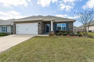 4737 Majestic Palm St, Pace, FL 32571 - Photo 4