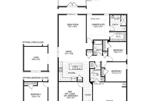 4737 Majestic Palm St, Pace, FL 32571 - Photo 2