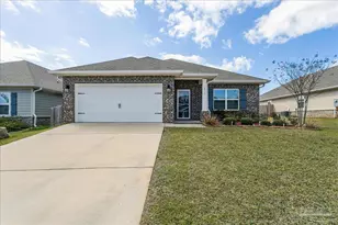 4737 Majestic Palm St, Pace, FL 32571 - Photo 2