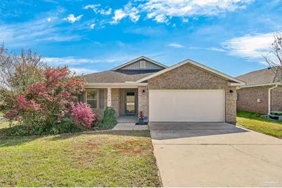 5640 Shooting Star Ct, Milton, FL 32583 - Photo 4
