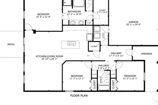 5640 Shooting Star Ct, Milton, FL 32583 - Photo 2