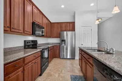 5640 Shooting Star Ct, Milton, FL 32583 - Photo 2