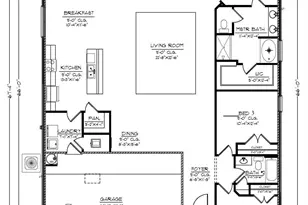 5555 Briset St, Milton, FL 32583 - Photo 2