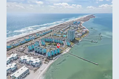 1150 Ft Pickens Rd #E-5, Pensacola Beach, FL 32561 - Photo 32