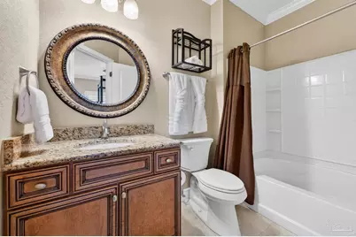 1150 Ft Pickens Rd #E-5, Pensacola Beach, FL 32561 - Photo 12