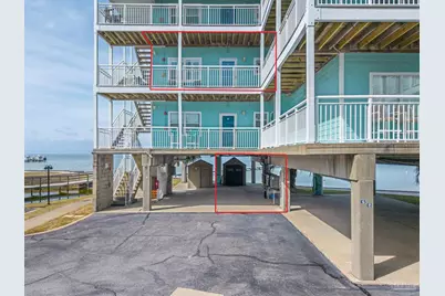 1150 Ft Pickens Rd #E-5, Pensacola Beach, FL 32561 - Photo 22