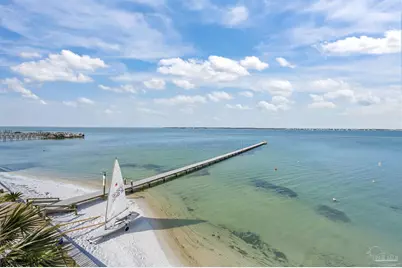 1150 Ft Pickens Rd #E-5, Pensacola Beach, FL 32561 - Photo 2