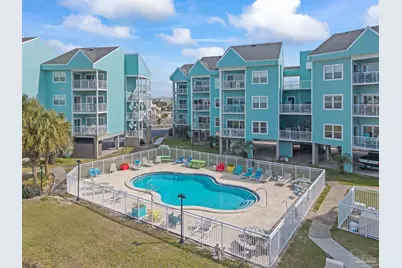 1150 Ft Pickens Rd #E-5, Pensacola Beach, FL 32561 - Photo 26