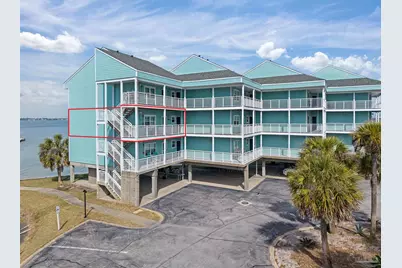1150 Ft Pickens Rd #E-5, Pensacola Beach, FL 32561 - Photo 30