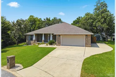 16264 Atoll Dr, Pensacola, FL 32507 - Photo 2