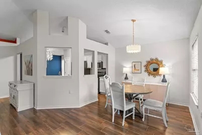 5561 Fawn Ridge Dr, Gulf Breeze, FL 32563 - Photo 6