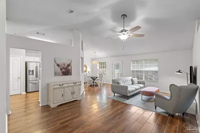 5561 Fawn Ridge Dr, Gulf Breeze, FL 32563 - Photo 4