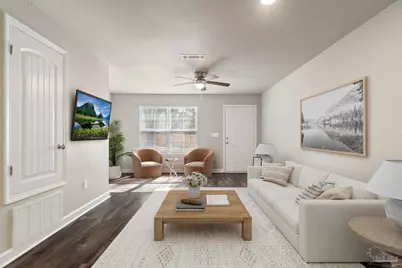 150 S Crow Rd #1603, Pensacola, FL 32506 - Photo 2