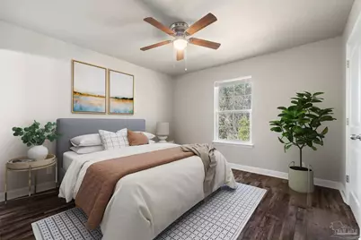 150 S Crow Rd #1603, Pensacola, FL 32506 - Photo 6