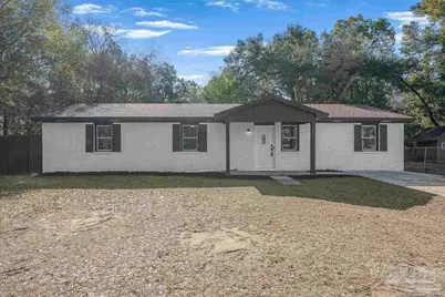 1211 El Paso Cir, Pensacola, FL 32505 - Photo 2