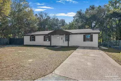 1211 El Paso Cir, Pensacola, FL 32505 - Photo 42