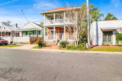 105 S Florida Blanca St, Pensacola, FL 32502 - Photo 2