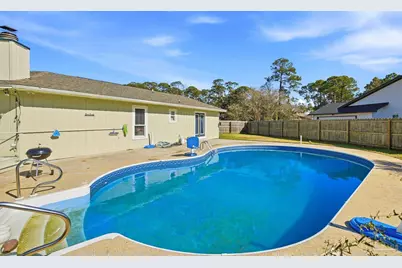 2829 Via Roma Ct, Gulf Breeze, FL 32563 - Photo 2