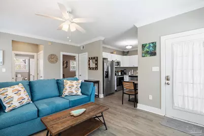 13555 Perdido Key Dr #26cd, Pensacola, FL 32507 - Photo 8