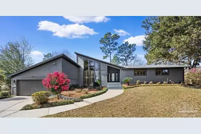 8871 Scenic Hills Dr, Pensacola, FL 32514 - Photo 1