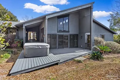 8871 Scenic Hills Dr, Pensacola, FL 32514 - Photo 38