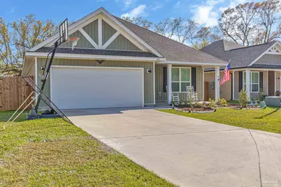 213 Camellia Dr, Cantonment, FL 32533 - Photo 52