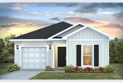 2921 Ironweed Cir, Cantonment, FL 32533 - Photo 1