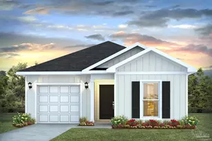 2921 Ironweed Circle, Cantonment, FL 32533 - Photo 1