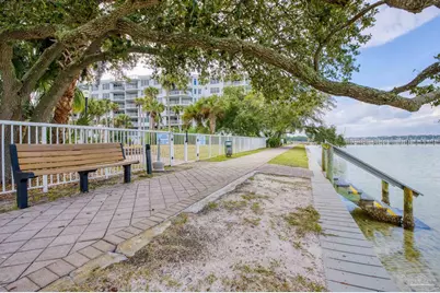 1515 SE Miracle Strip Pkwy #303, Fort Walton Beach, FL 32548 - Photo 38