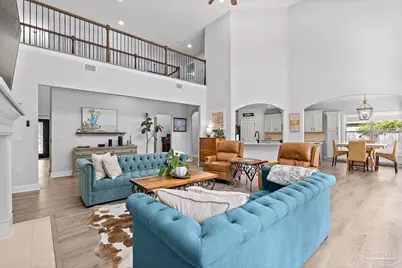 5528 Heatherton Rd, Milton, FL 32570 - Photo 2