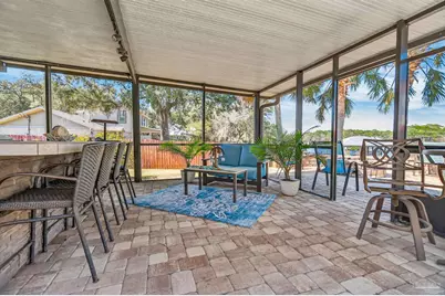 2930 Fenceline Rd, Pensacola, FL 32507 - Photo 36